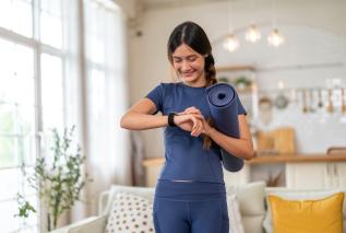 Monitorujesz aktywność ze smartwatchem? Naukowcy sprawdzili, który jest najdokładniejszy