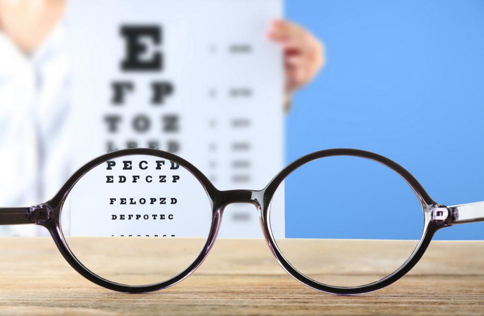 okulary