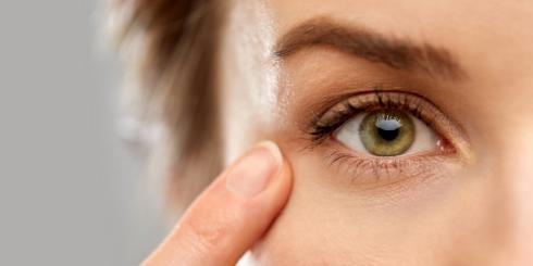 Naukowcom udało się częściowo przywrócić wzrok niewidomym osobom