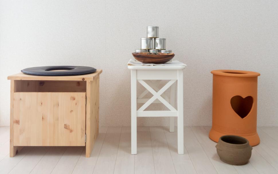 zestaw do nasiadówek