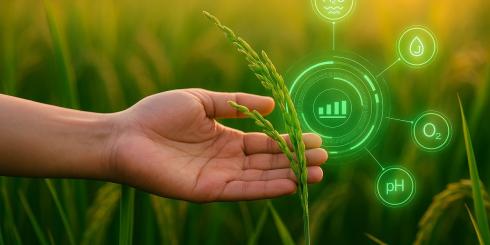 Jak rozpoznać zakwaszenie organizmu i jak zapobiegać mu dietą?