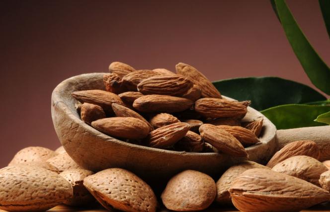 9 rodzajów orzechów najlepszych dla zdrowia