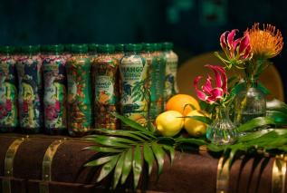 Big-Active - herbaty, kawy funkcjonalne i pyszne napoje. Poznaj nowe smaki