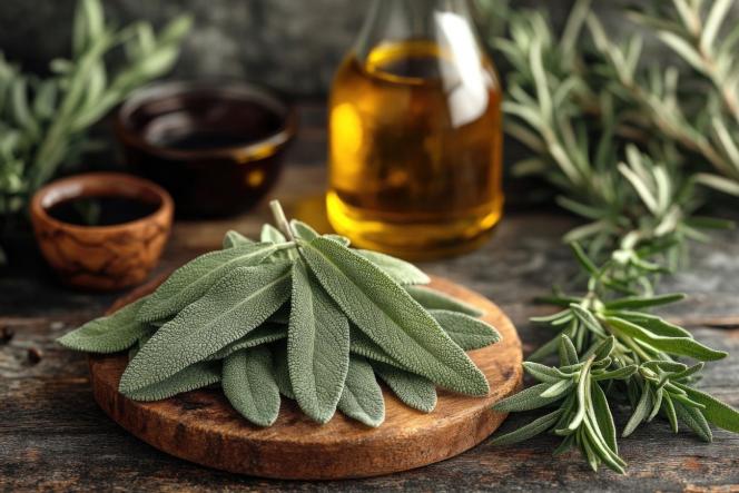 Infekcje intymne? Oto lista ziół, które pomogą w ich leczeniu