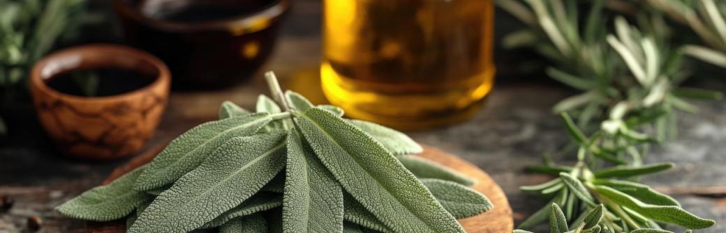 Infekcje intymne? Oto lista ziół, które pomogą w ich leczeniu