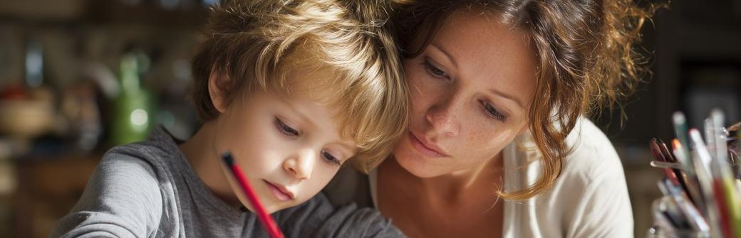 Poświęć dziecku uwagę i pozwól mu się wyspać. Co sprzyja rozwojowi inteligencji?