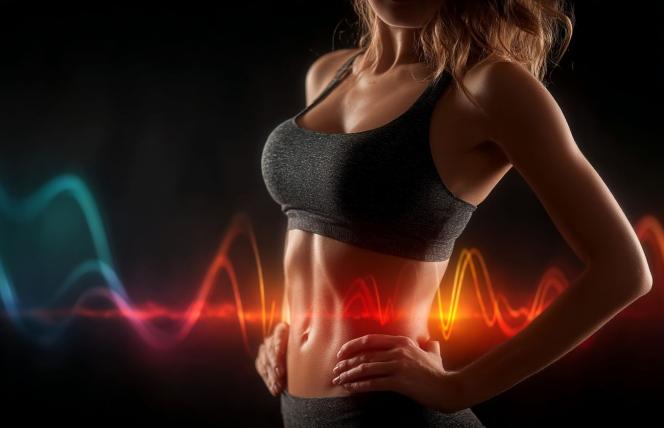 Terapia światłem czerwonym na odchudzanie - jak to działa i czy naprawdę pomaga?