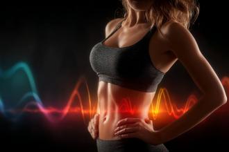 Terapia światłem czerwonym na odchudzanie - jak to działa i czy naprawdę pomaga?