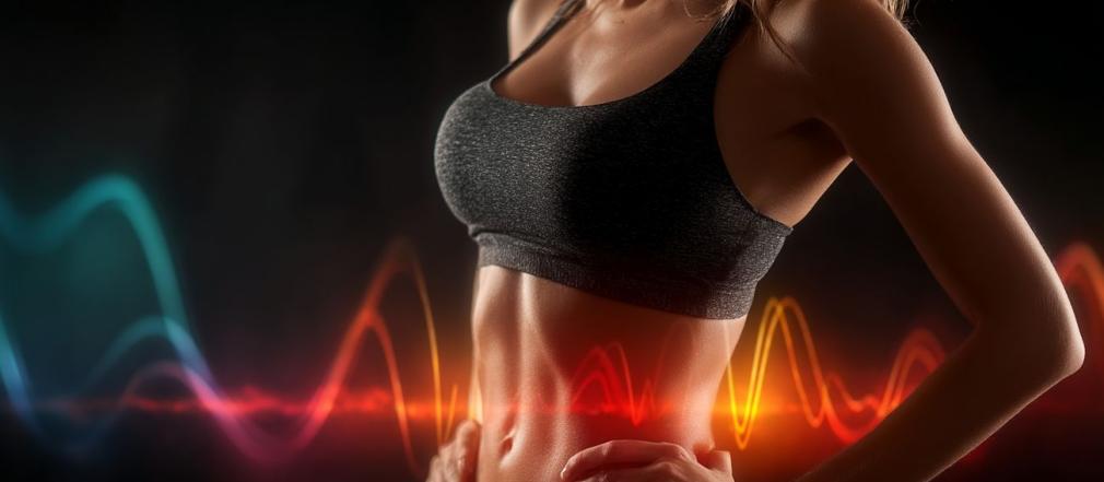 Terapia światłem czerwonym na odchudzanie - jak to działa i czy naprawdę pomaga?