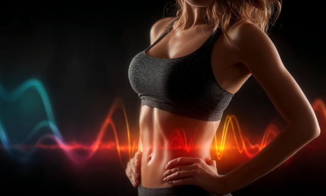 Terapia światłem czerwonym na odchudzanie - jak to działa i czy naprawdę pomaga?