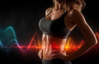 Terapia światłem czerwonym na odchudzanie - jak to działa i czy naprawdę pomaga?