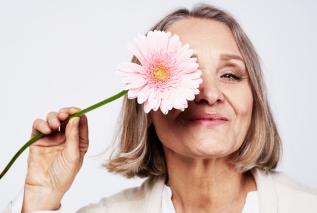 Hormonalna terapia zastępcza - ryzyko i alternatywy