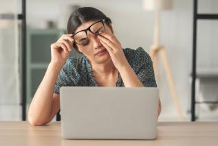 Zmęczenie nadnerczy. Źródłem toksyczne środowisko i relacje?