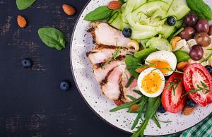 Masz nadwagę? Ogranicz węglowodany. Nakowcy to potwierdzają