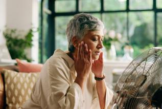 Nadpotliwość - przyczyny i metody leczenia