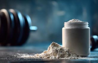 Kreatyna - czym jest i jakie są jej właściwości. Dlaczego warto ją suplementować?