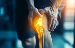 Ich nazwy brzmią tajemniczo. 7 powodów, dla których warto przyjmować glukozaminę i chrondoitynę