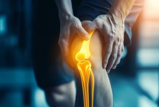 Ich nazwy brzmią tajemniczo. 7 powodów, dla których warto przyjmować glukozaminę i chrondoitynę