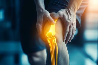 Ich nazwy brzmią tajemniczo. 7 powodów, dla których warto przyjmować glukozaminę i chrondoitynę