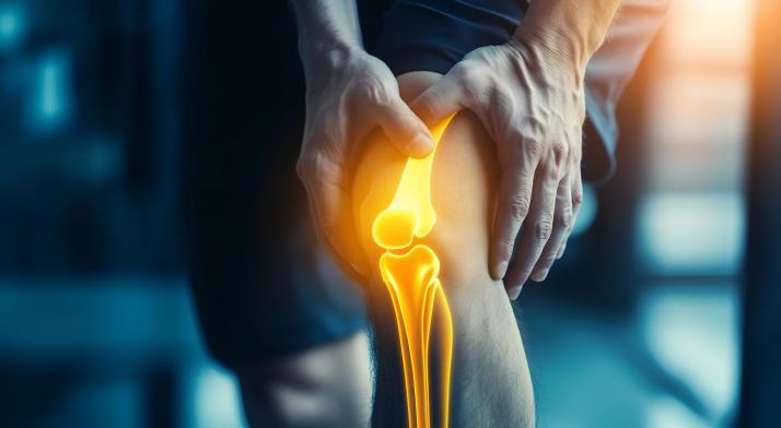 Ich nazwy brzmią tajemniczo. 7 powodów, dla których warto przyjmować glukozaminę i chrondoitynę