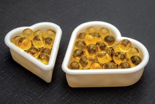 Dieta wegańska - jakie suplementy stosować?