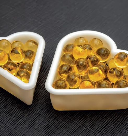 Dieta wegańska - jakie suplementy stosować?