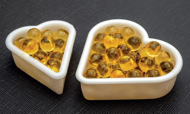 Dieta wegańska - jakie suplementy stosować?