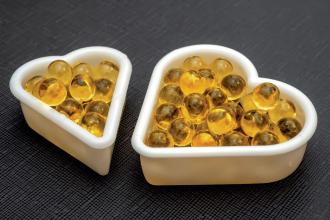 Dieta wegańska - jakie suplementy stosować?