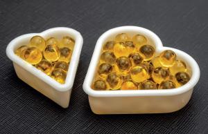 Dieta wegańska - jakie suplementy stosować?