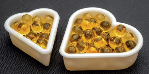 Dieta wegańska - jakie suplementy stosować?