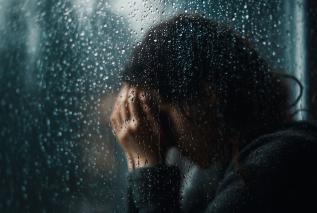 Terapia psychodeliczna i ciepłem? Oto alternatywne metody leczenia depresji