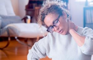 Fibromialgia - przyczyny i sposoby walki z chorobą