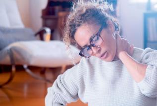 Fibromialgia - przyczyny i sposoby walki z chorobą