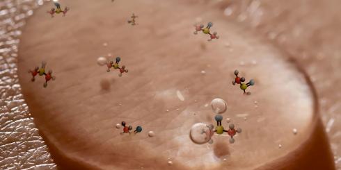 DMSO – cudowny lek czy demonizowany środek?