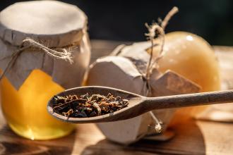 5 sposobów na nawracające afty