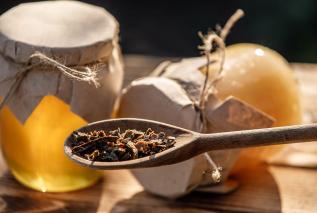 5 sposobów na nawracające afty