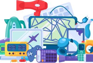 Pola elektromagnetyczne a zdrowie człowieka. Jak niwelować ich szkodliwe działanie?