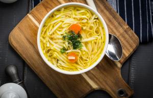 Dieta najlepsza dla stawów - te produkty warto jeść najczęściej