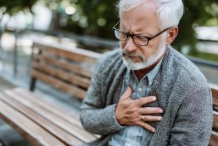 Poziom homocysteiny pozwoli ocenić ryzyko wystąpienia wielu chorób z zawałem włącznie