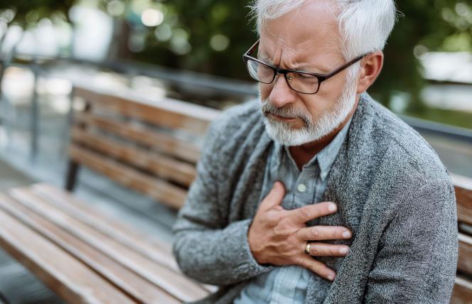 Poziom homocysteiny pozwoli ocenić ryzyko wystąpienia wielu chorób z zawałem włącznie