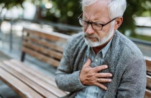 Poziom homocysteiny pozwoli ocenić ryzyko wystąpienia wielu chorób z zawałem włącznie