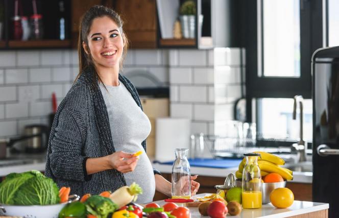 Planujesz ciążę? Zaplanuj onkologiczną profilaktykę