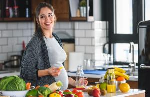 Planujesz ciążę? Zaplanuj onkologiczną profilaktykę