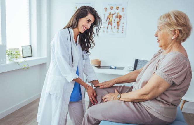 Terapia wibracjami pomocna w leczeniu osteoporozy. Na czym polega?