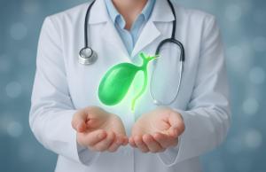 Kamica żółciowa - czym jest i co jeść, aby jej zapobiegać?