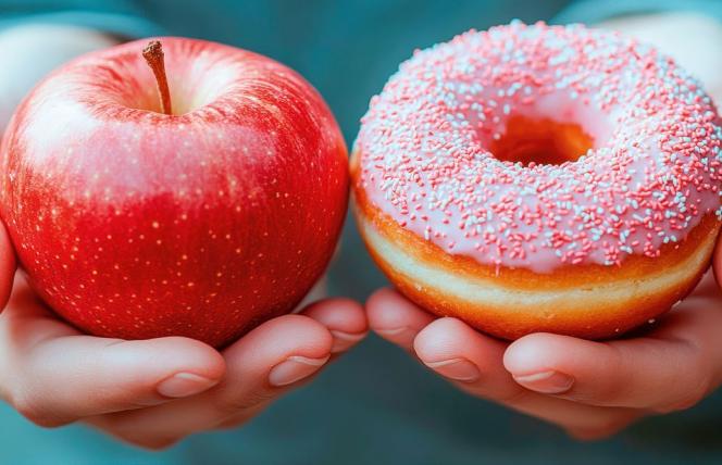 Jak walczyć ze słabością do cukru? Oto sposoby