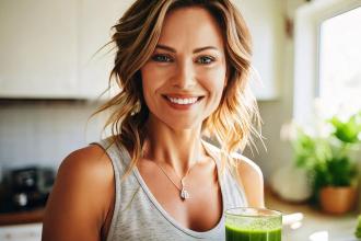 Wspieraj swoją skórę, aby lśniła i wyglądała młodo