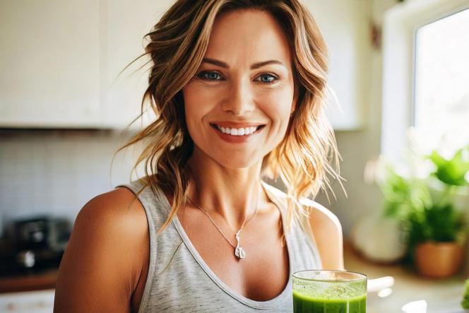 Wspieraj swoją skórę, aby lśniła i wyglądała młodo