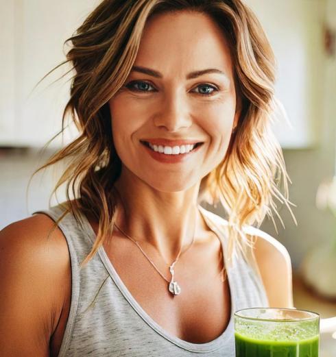 Wspieraj swoją skórę, aby lśniła i wyglądała młodo