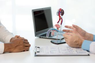 Rak prostaty - terapie standardowe i komplementarne. Jak montorować stan zdrowia?